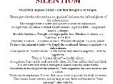 SILENTIUM - Silence implies fear.JPG